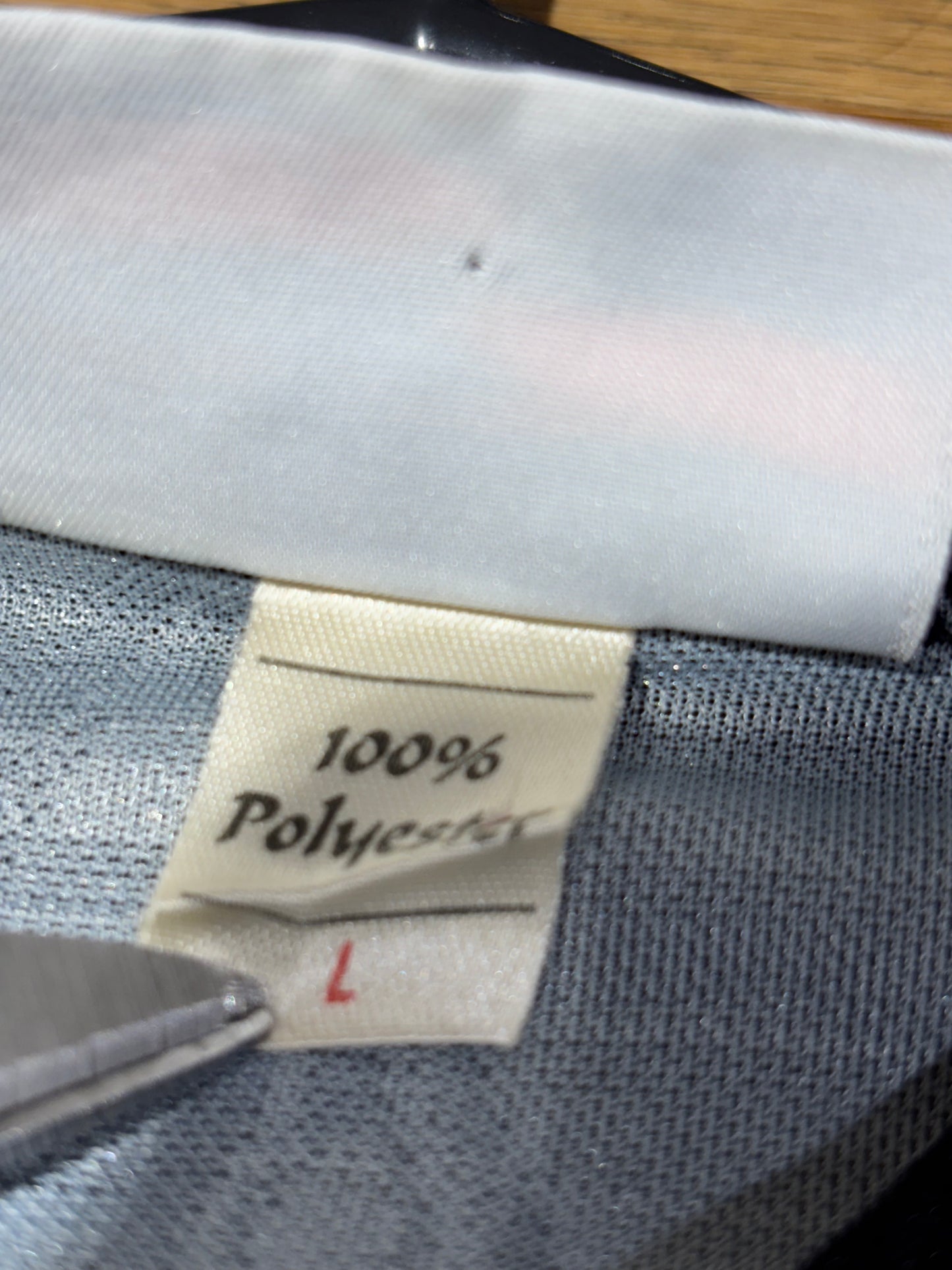 Borussia Monchengladbach Away 95/97 LS