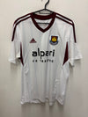 West Ham Away 13/14 Noble 16