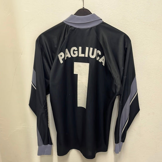 Umbro Inter Milan GK 97/98 Pagliuca 1 - 7/10 - TheFootballIdiots