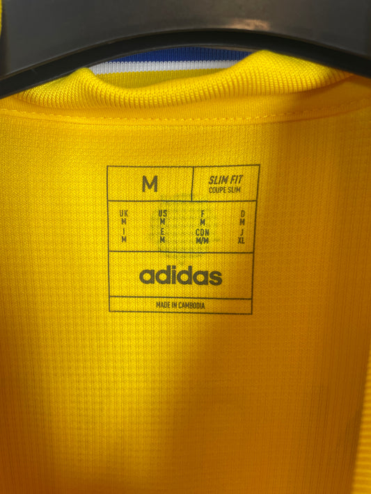 Leeds United Away 24/25 PIROE/GNONTO