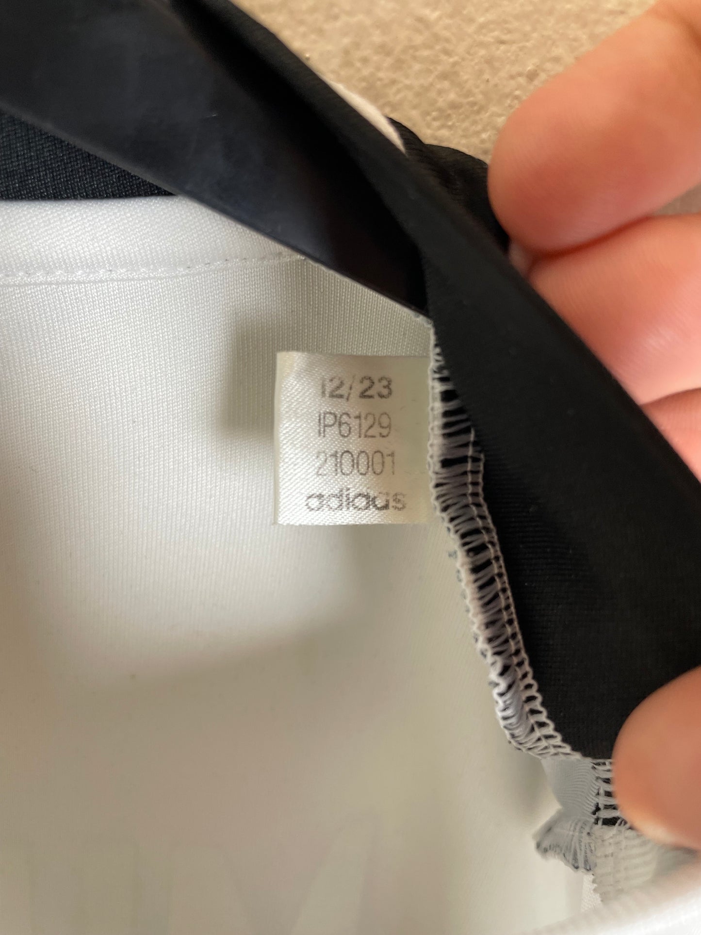 Adidas Germany Home 2024 LS Musiala 10 - 9/10