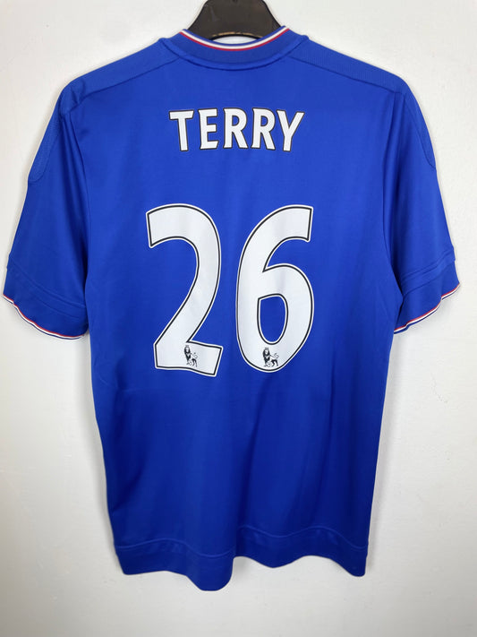 Chelsea Home 15/16 Terry 26