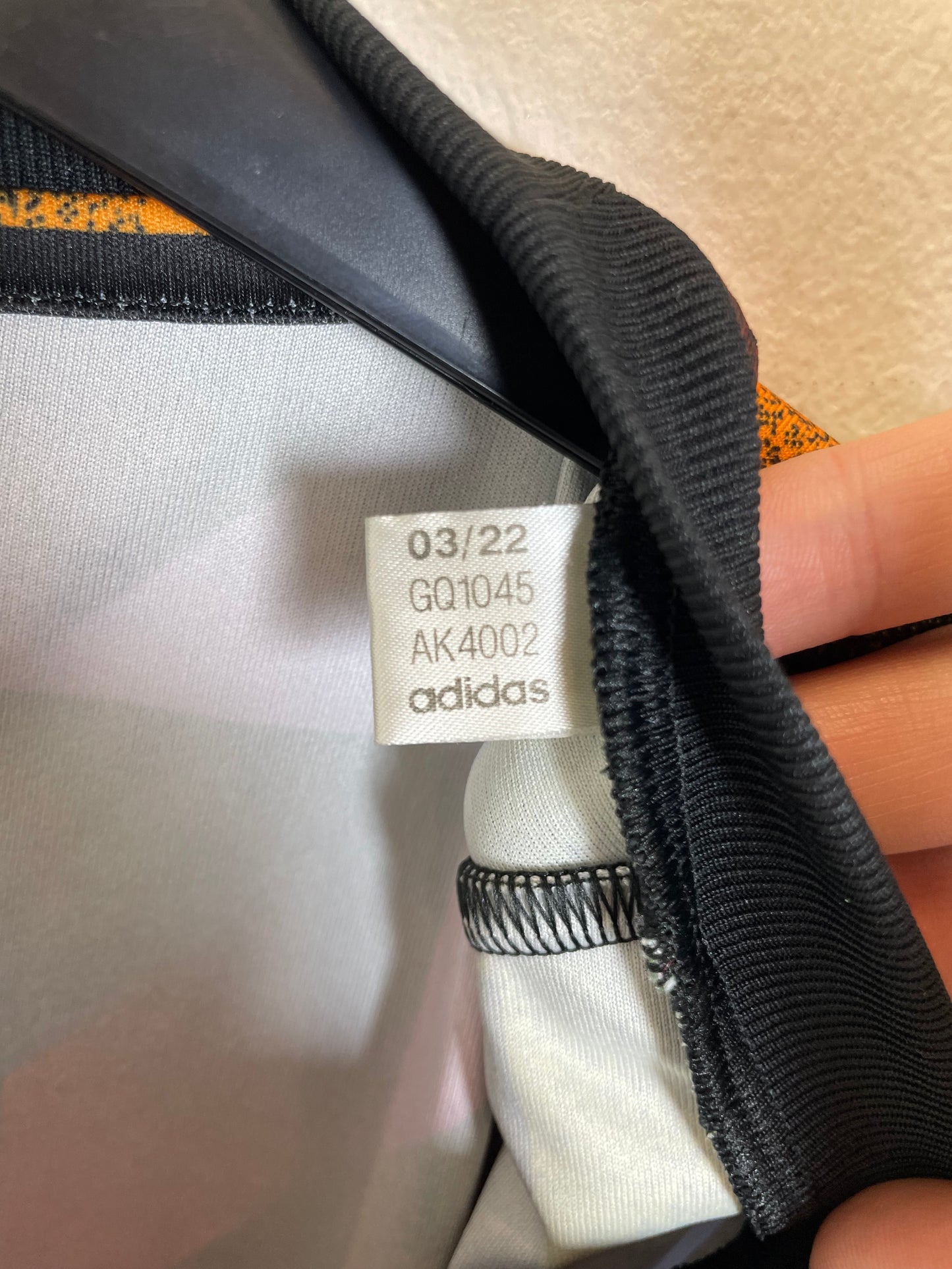 Chicago Fire 2022 Pride Pre Match Shirt