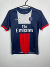 PSG Home 13/14 Ibrahimovic 10 Kids