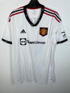 Manchester United Away 22/23 Martinez 6