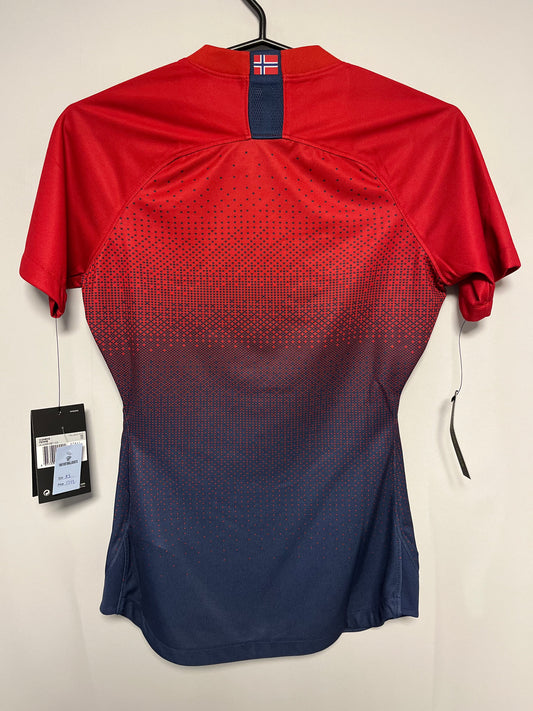Norway Home Women’s 2019