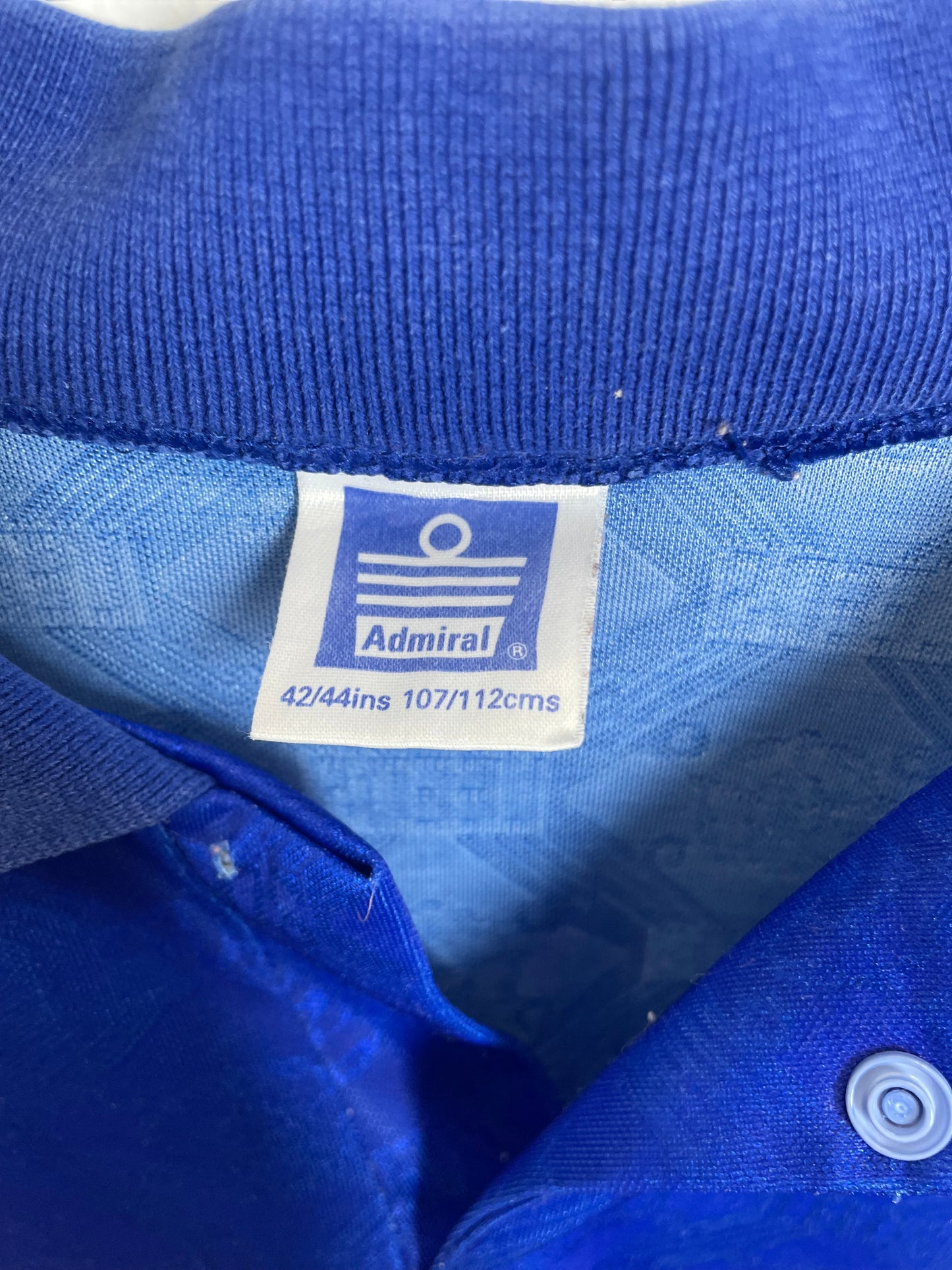 Leeds United Away 92/93