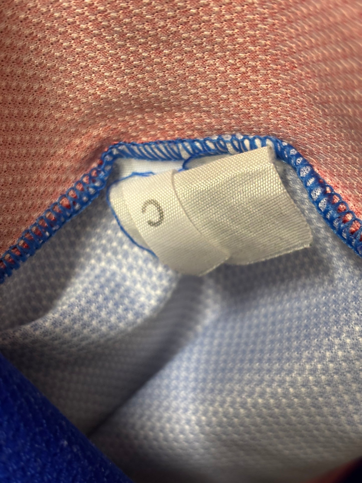 Bologna Home 97/98 Baggio 10