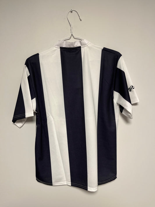 Notts County Home 00/01 kids