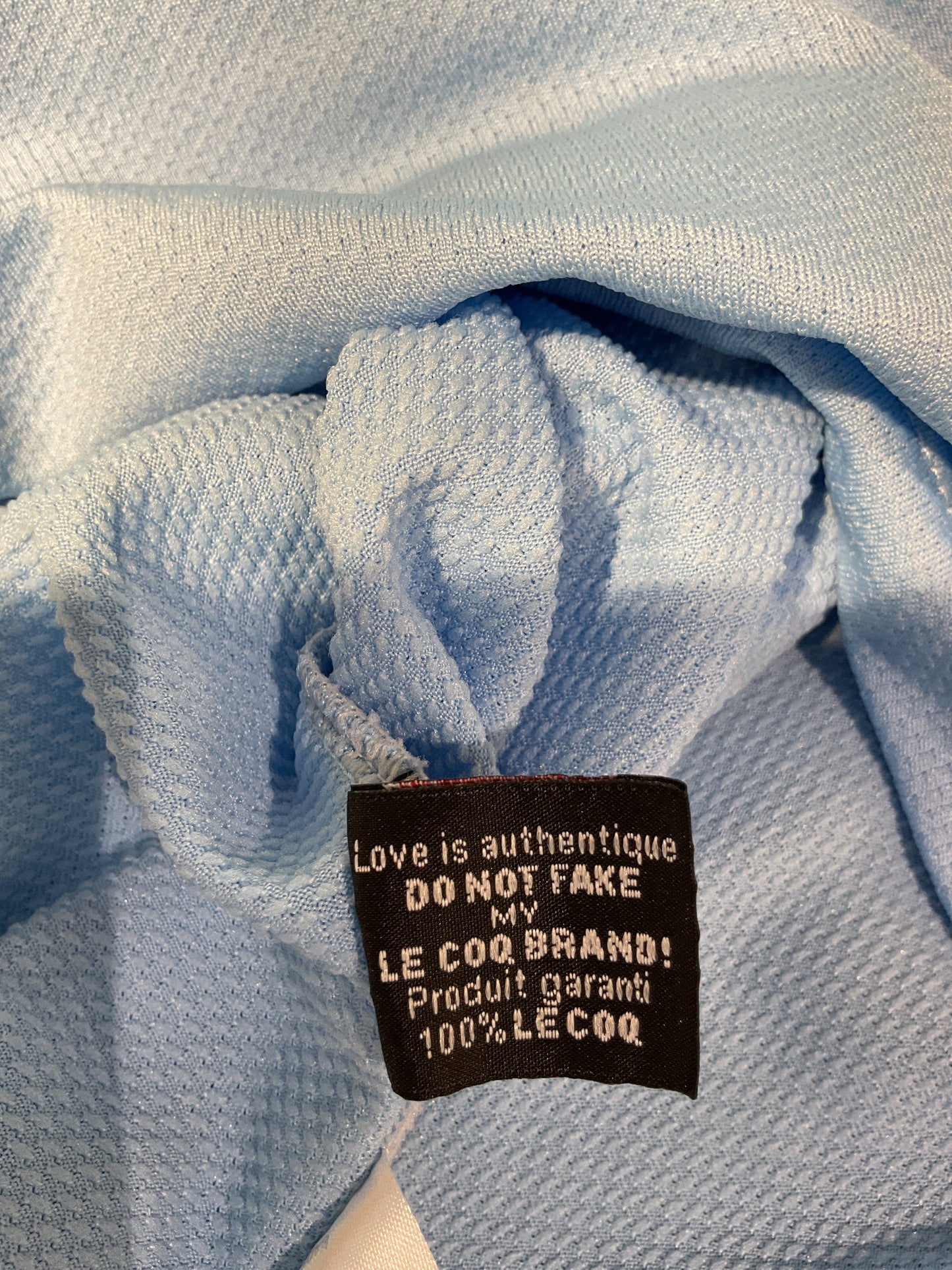 Manchester City Home 08/09 Ireland 7