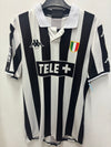 Juventus Home 98/99 Conte 8