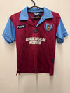 West Ham United 95/97 Lampard 26 kids