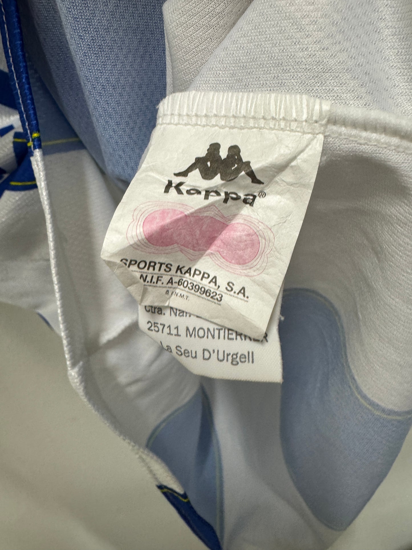 Porto Home 97/98 kids