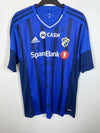 Stabaek Home 2014 Squad Signed