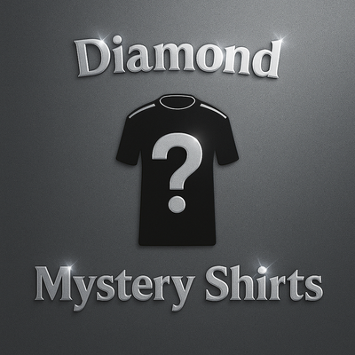 Diamond Mystery Shirt