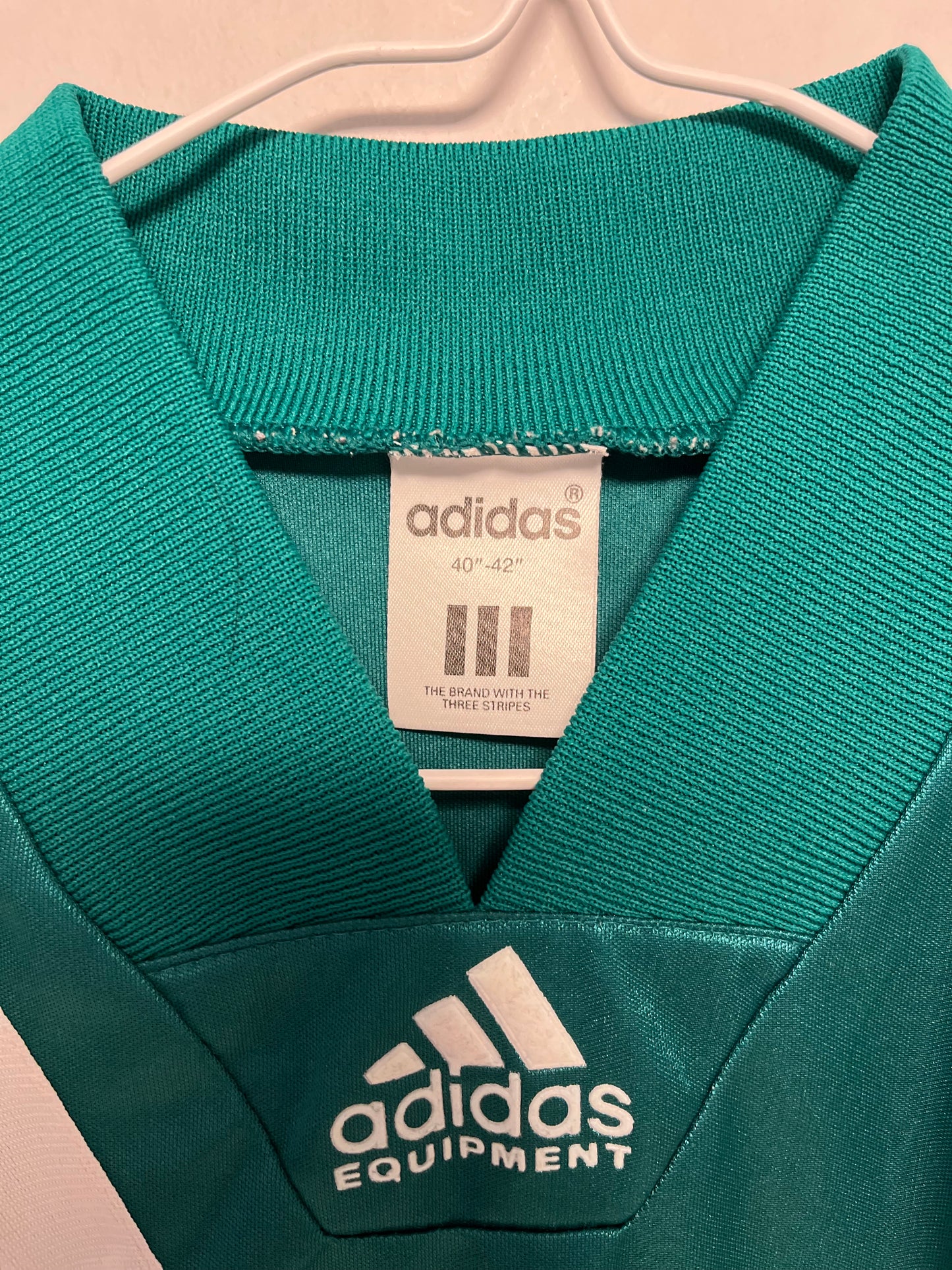 Liverpool Away 92/93 Centenary - 8/10