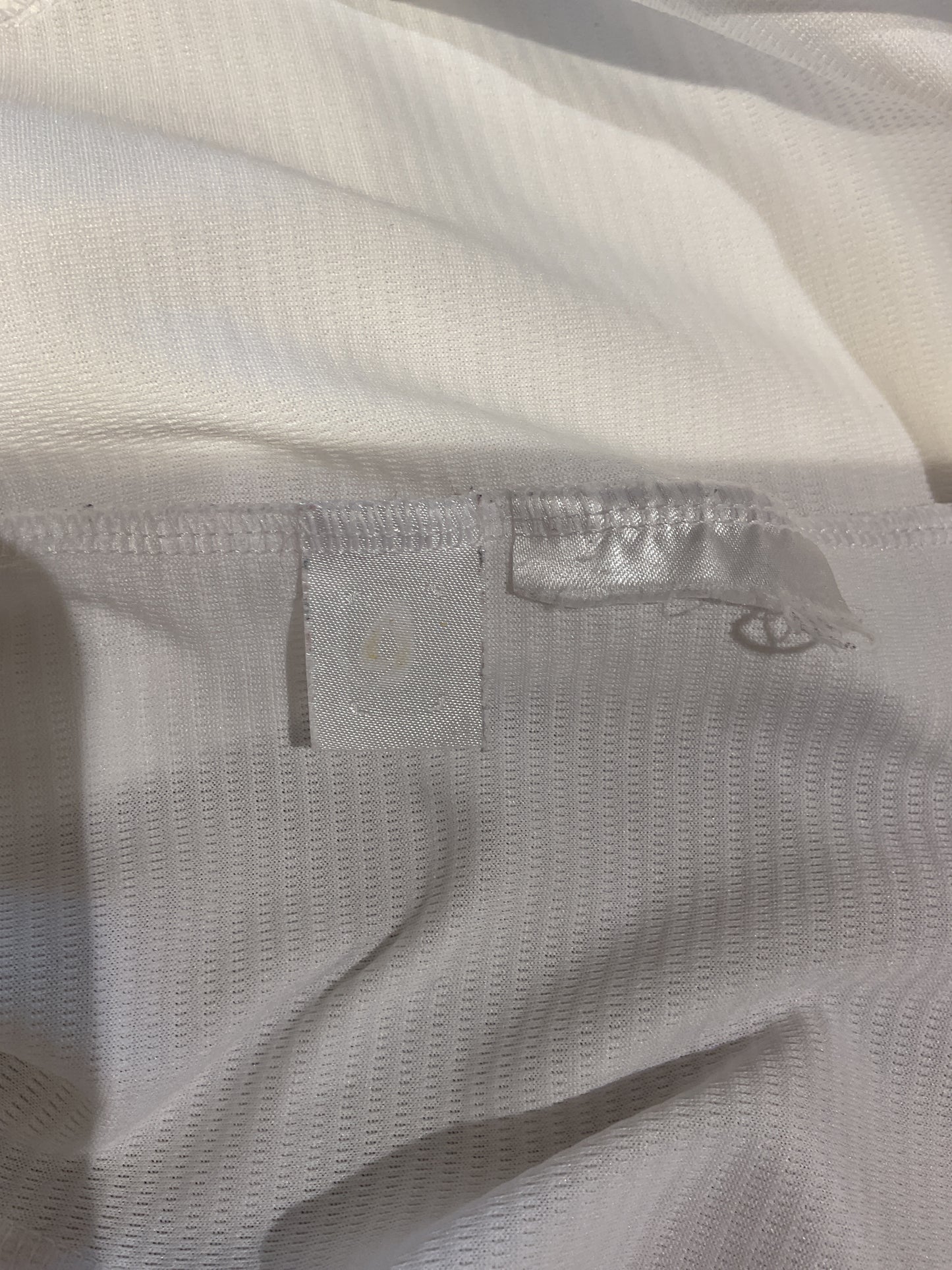 Liverpool Away 15/16 Firmino 11