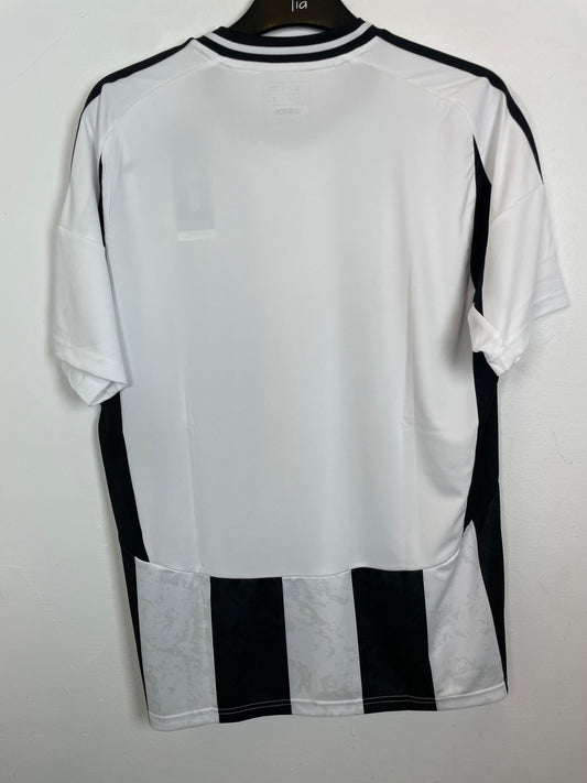 Adidas Juventus Home 24/25 - 10/10