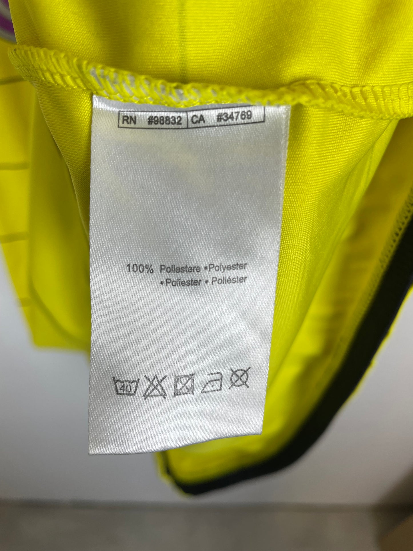 Kappa Dortmund Home 10/11 Lewandowski 7 - 8/10