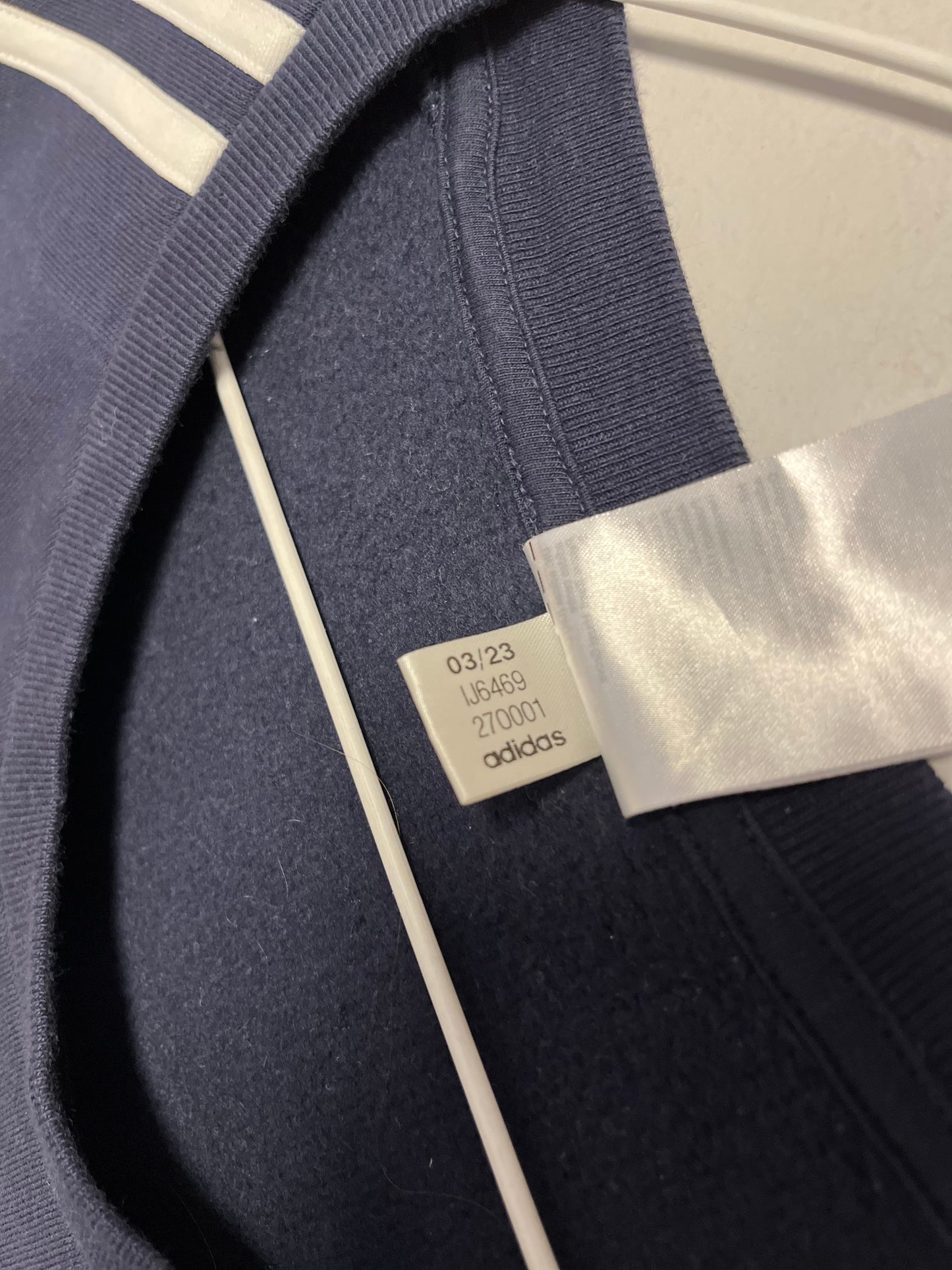 Girondins De Bordeux Sweatshirt - 9/10