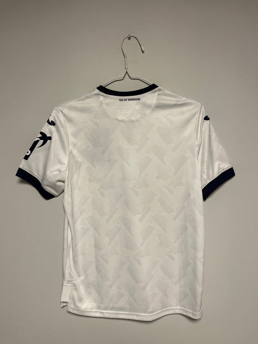 Hoffenheim home 20/21 kids