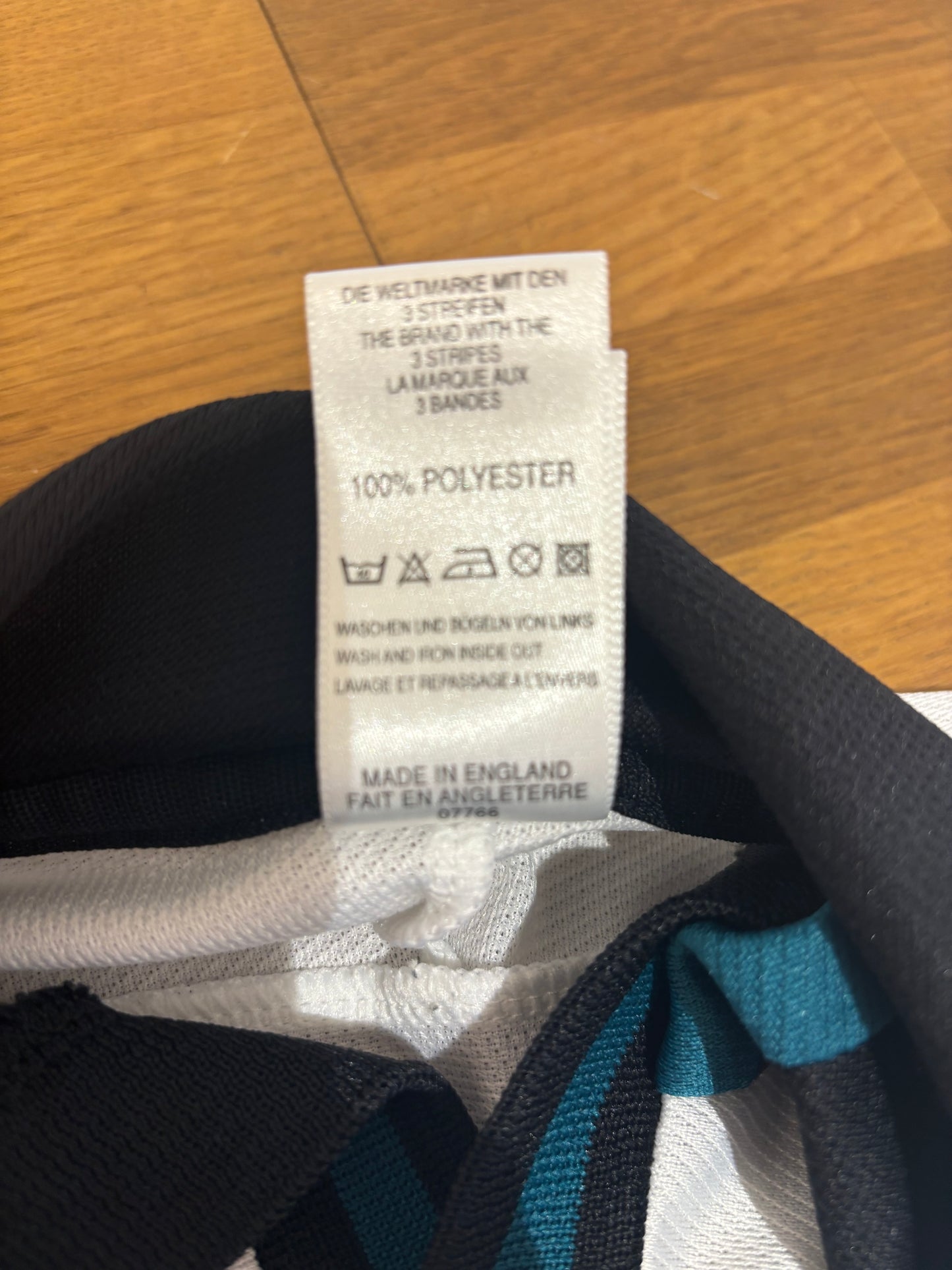 Newcastle Away 99/00 Ketsbaia 14