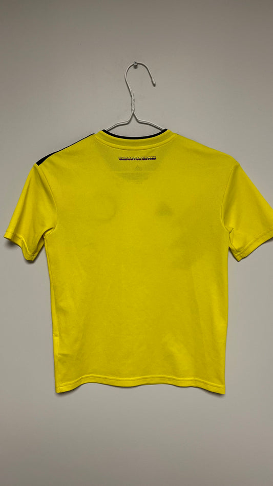 Colombia Home 2018 kids