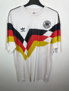 Germany 1990 Retro