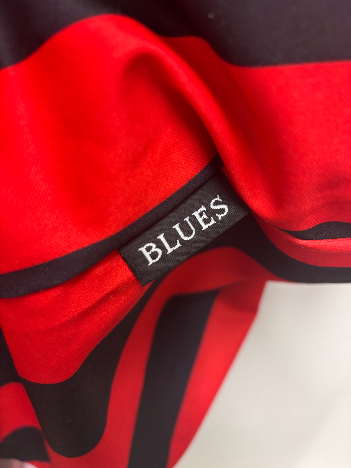 Birmingham City Away 96/97