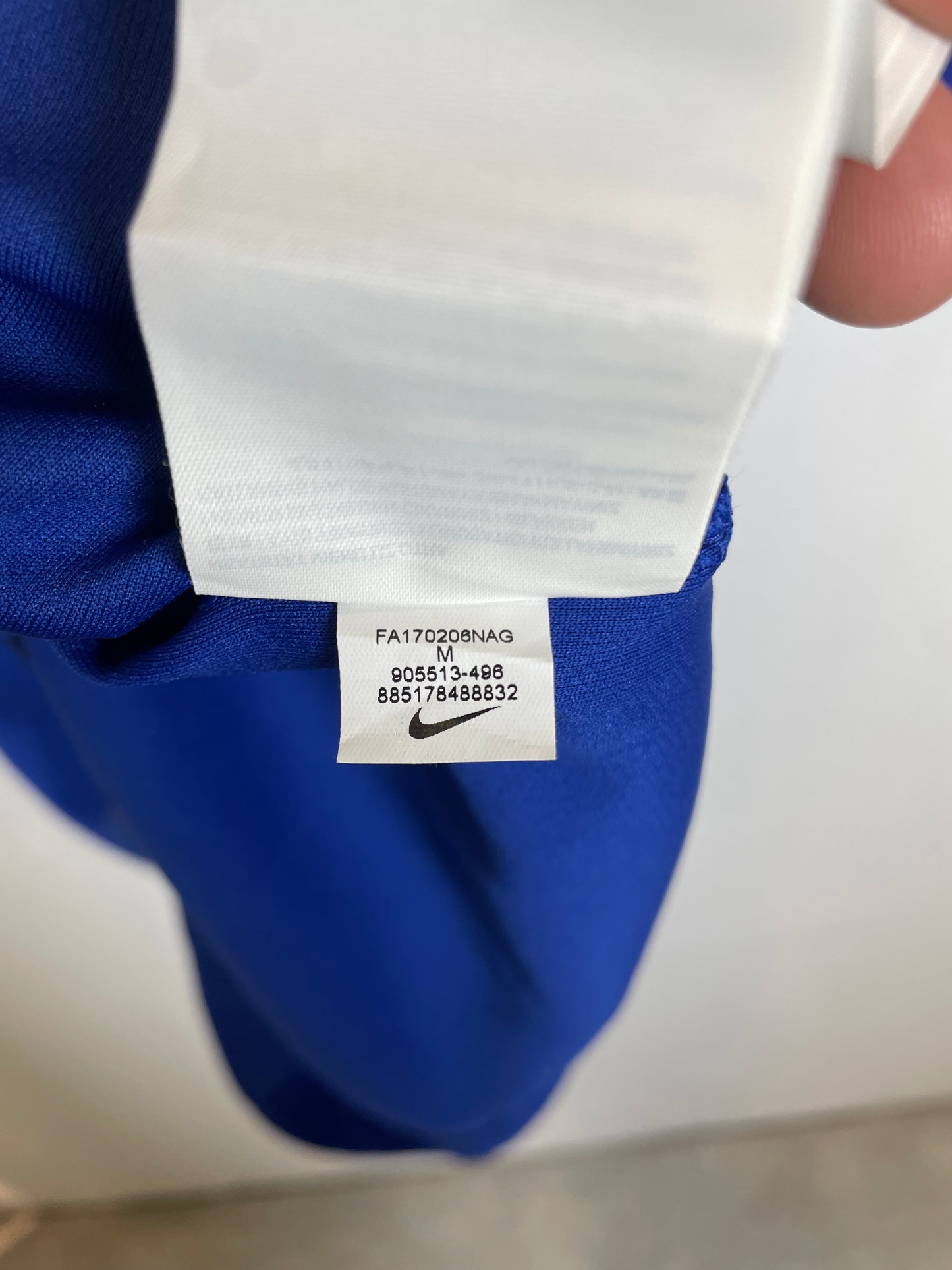 Chelsea Home 17/18 Christensen 27