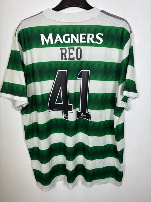 Adidas Celtic Home 22/23 Reo 41 - 7/10