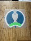 Euro 2020 Patches