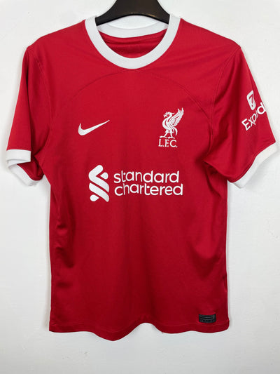 Nike Liverpool Home 23/24 Diogo J 20 - 9/10