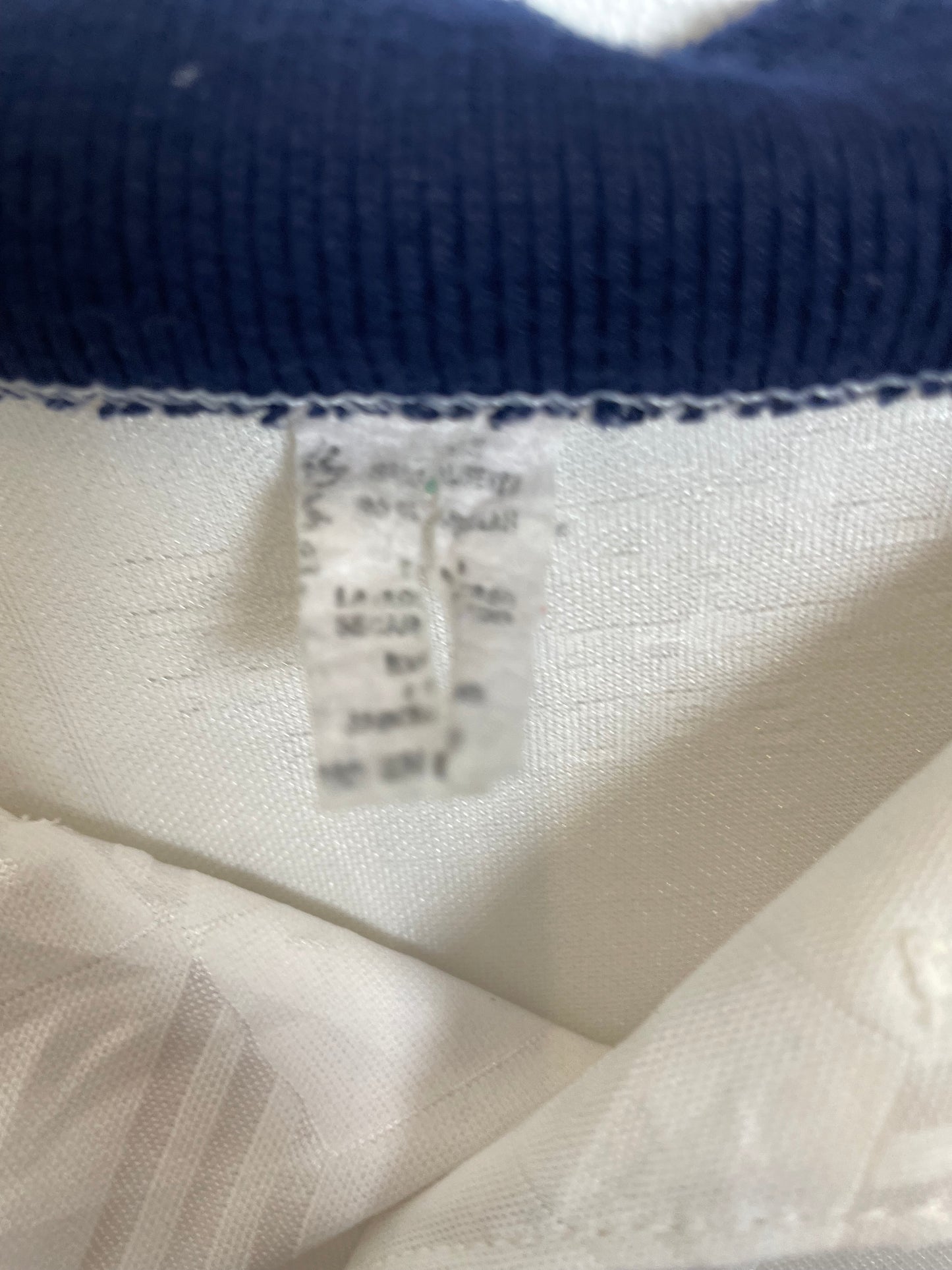 Chivas De Guadalajara Away 98/99