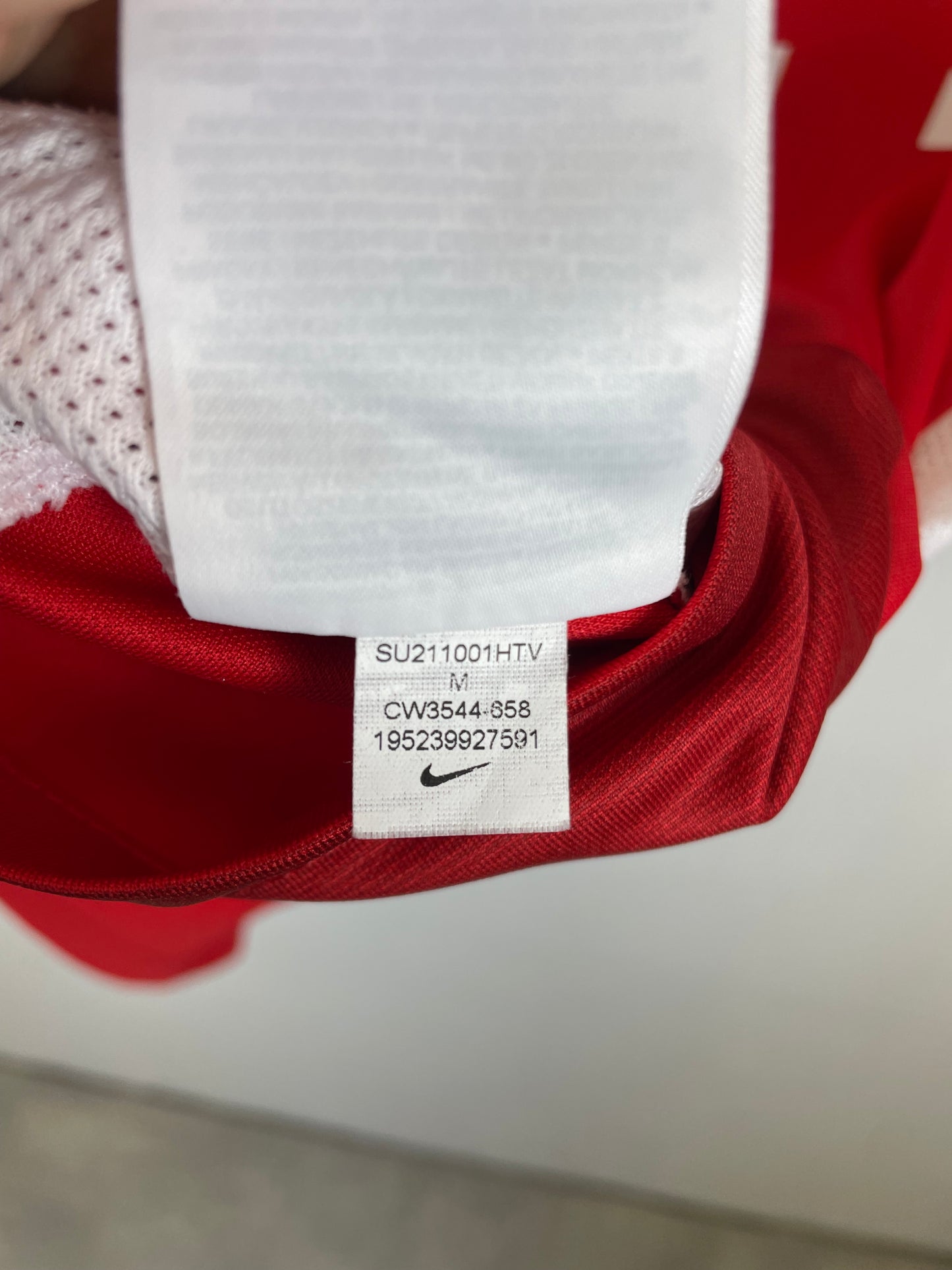 FC Utrecht Home 21/22