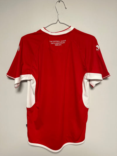 Accrington Stanley Home 11/13 kids - alternate view