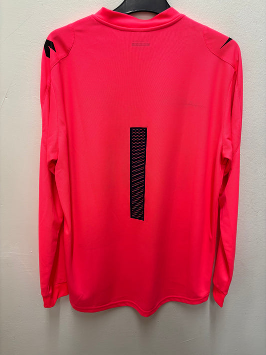 Strømsgodset Home 2014 GK Borger Thomas 1