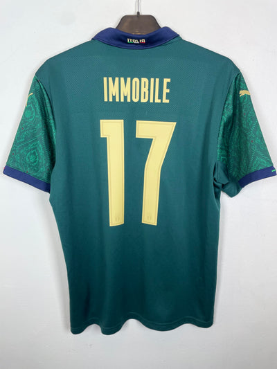 Puma Italy Third 19/20 Immobile 17 - 9/10 - alternate view