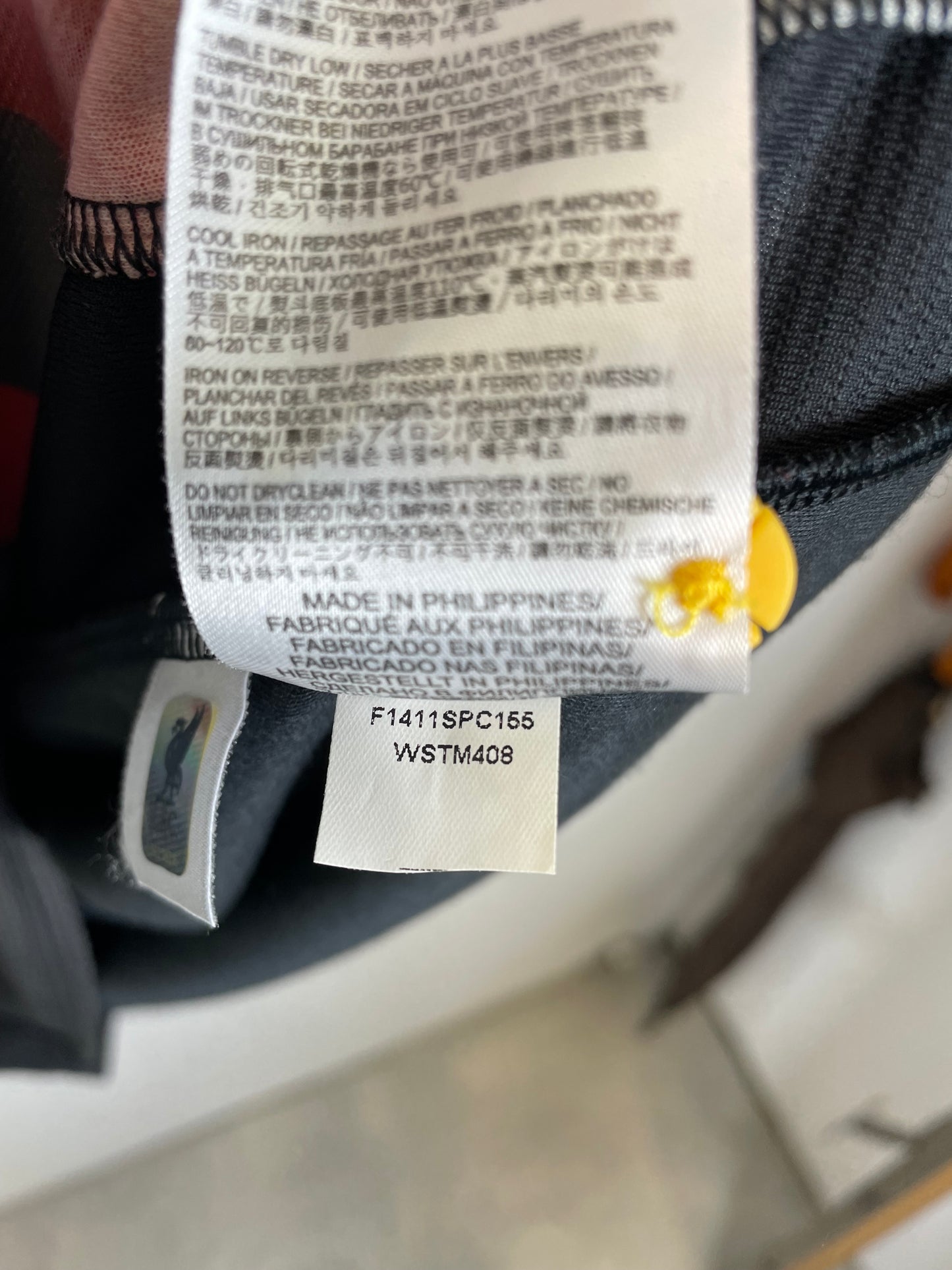 Liverpool Third 14/15 Balotelli 45