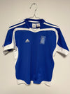 Greece Home 2004 kids