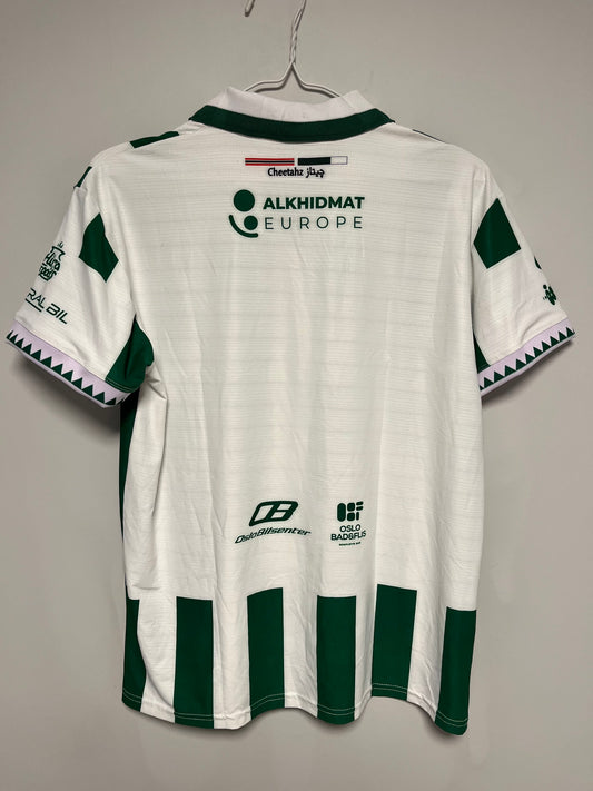 Better Future Pakistan Home 2025 - 10/10