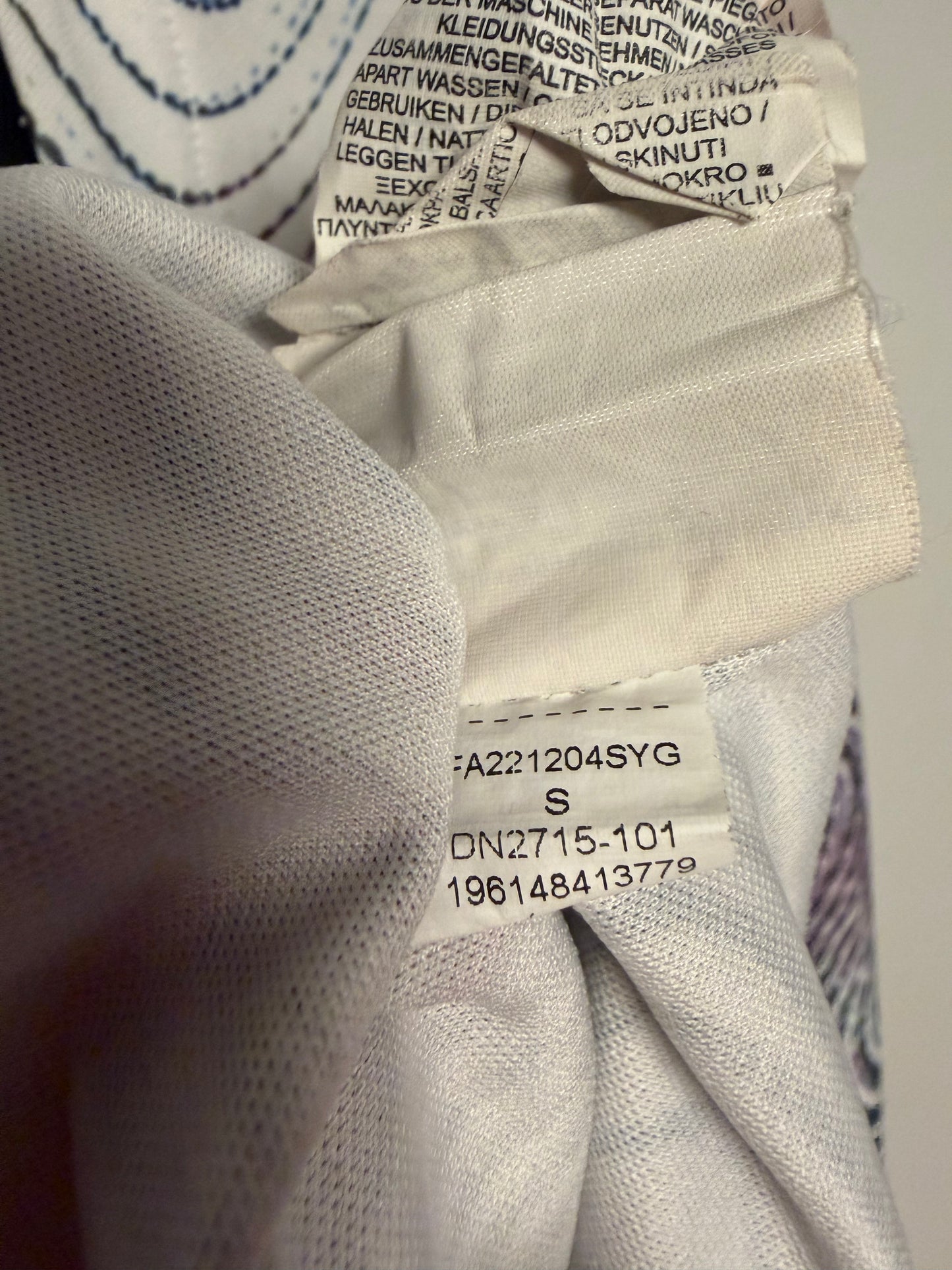 Nike Liverpool Away 22/23 Gakpo 18 - 8/10