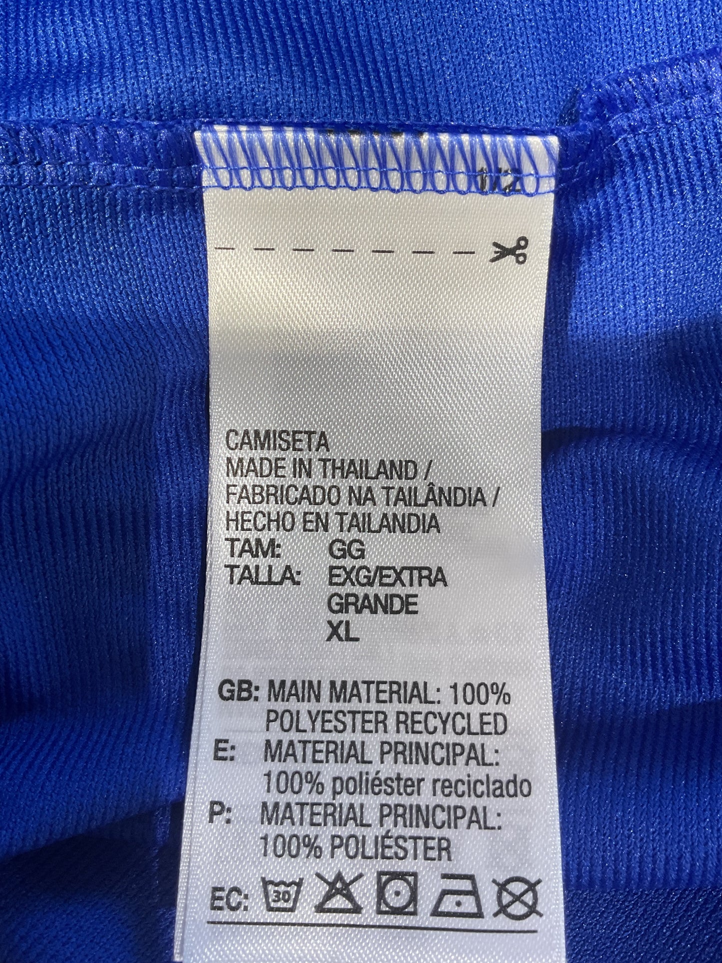 Colombia Away 2018 Falcao 9 LS