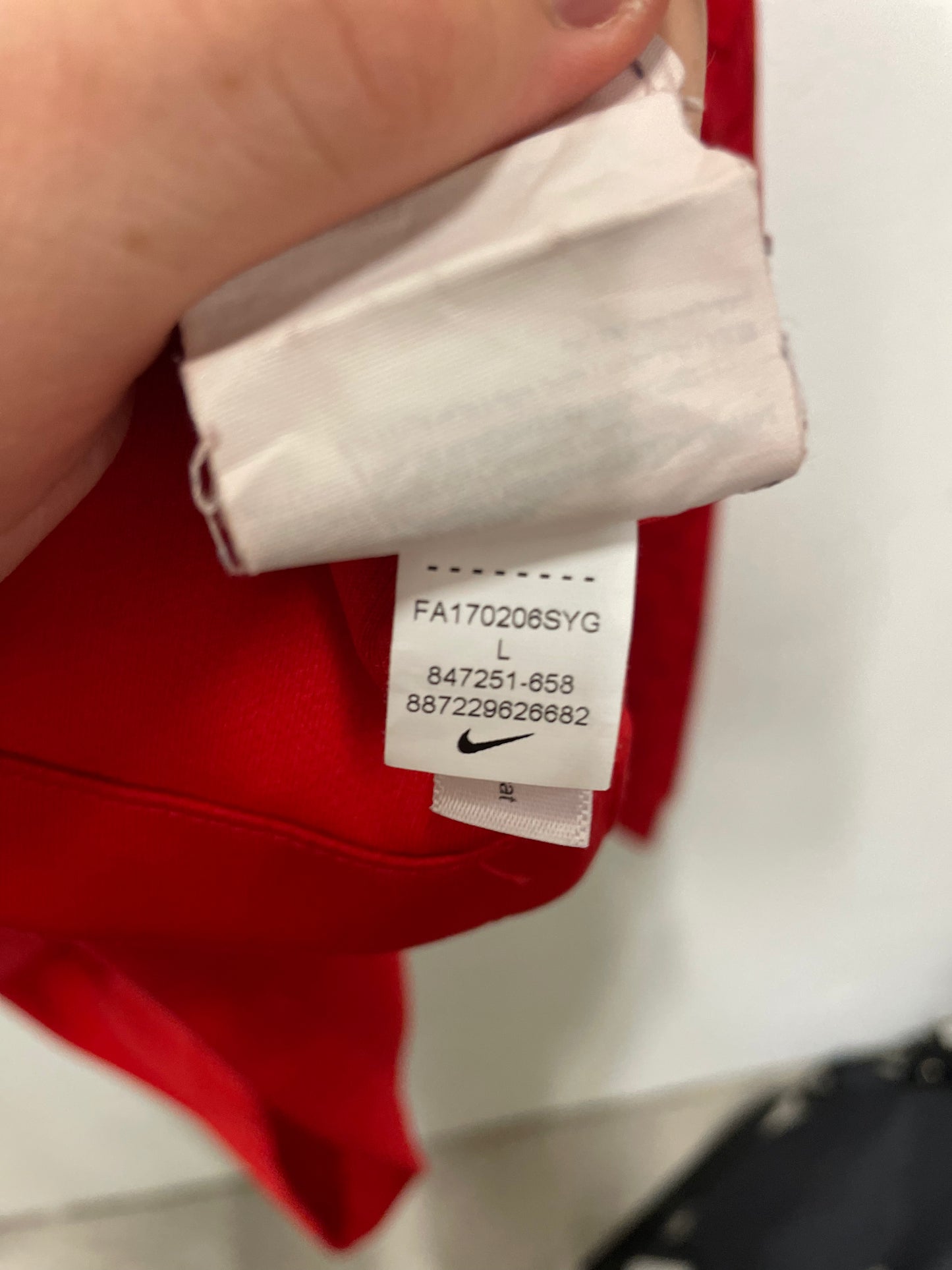 Barcelona GK Home 17/18 Ter-Stegen 1