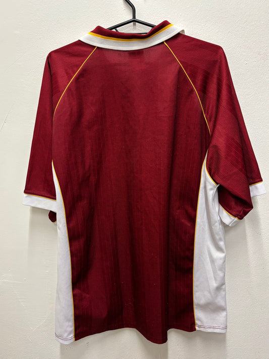 FC Metz Home 98/99