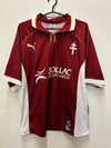 FC Metz Home 98/99