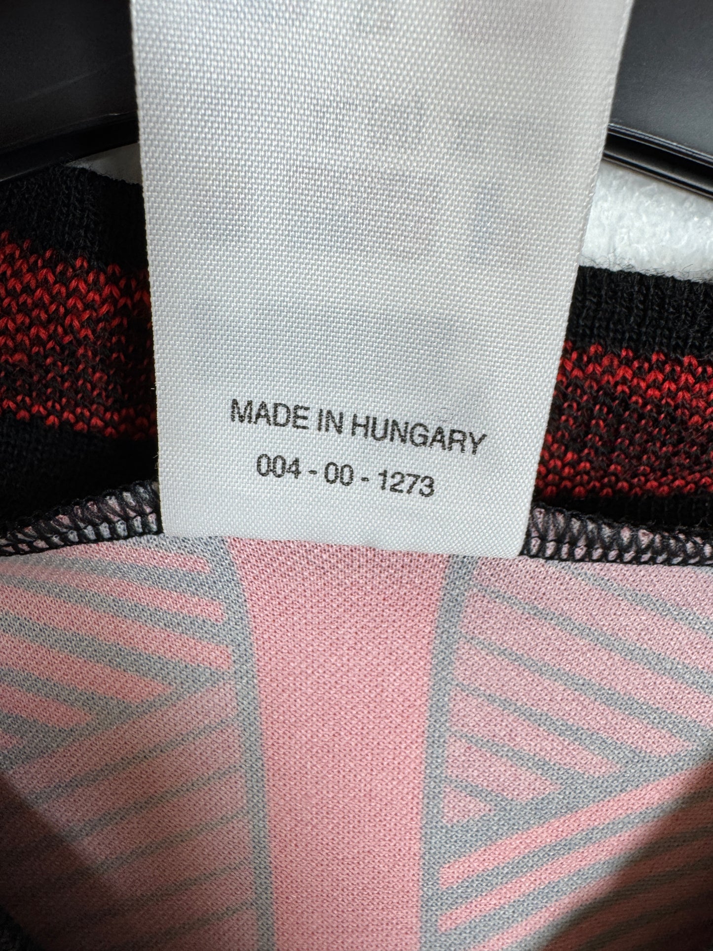 Eintracht Frankfurt Home 95/96 Okocha 10