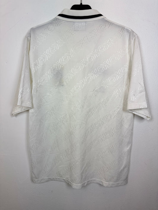 Scottish Referee Shirt 90’s