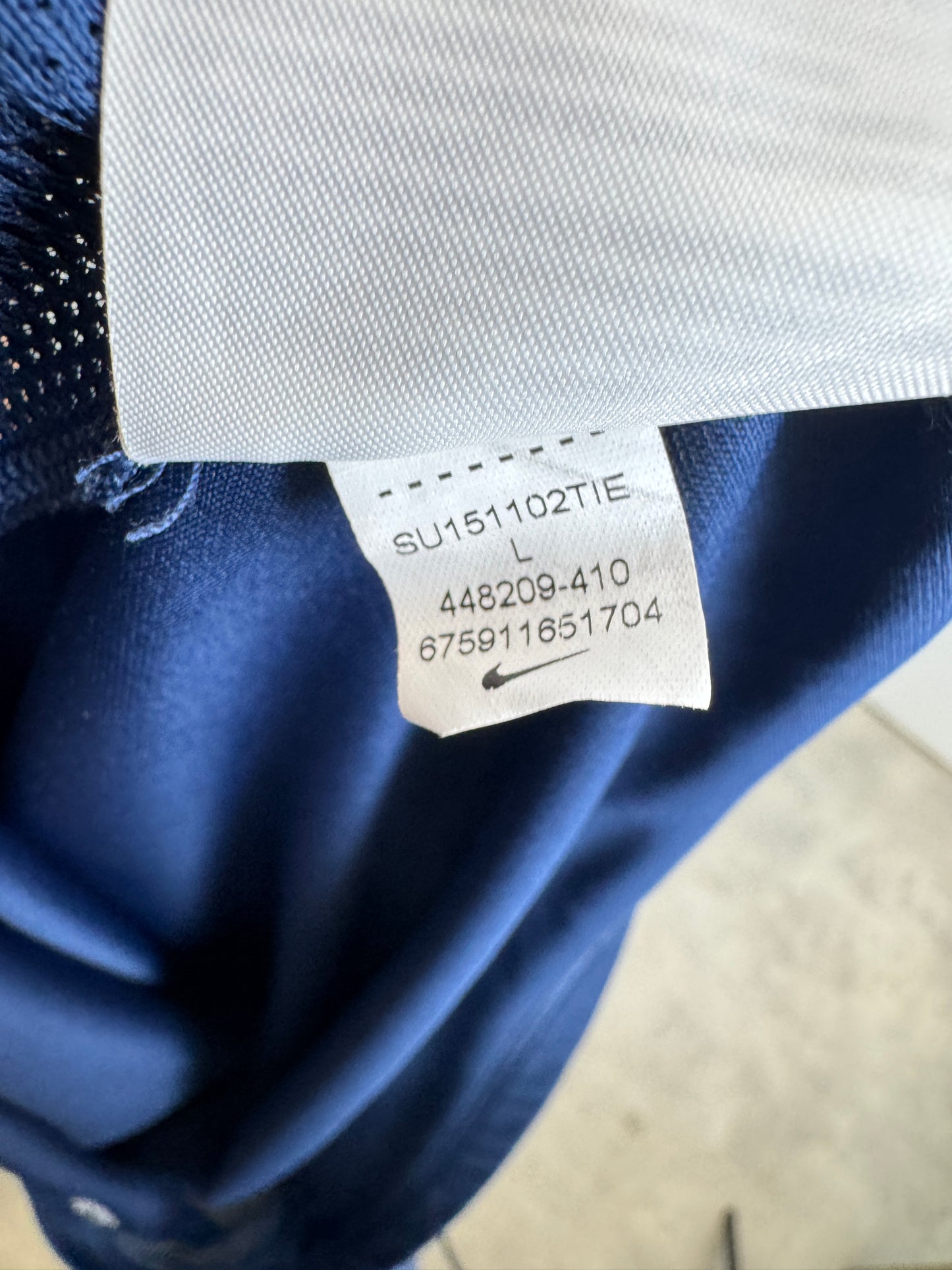 RB Leipzig Training top