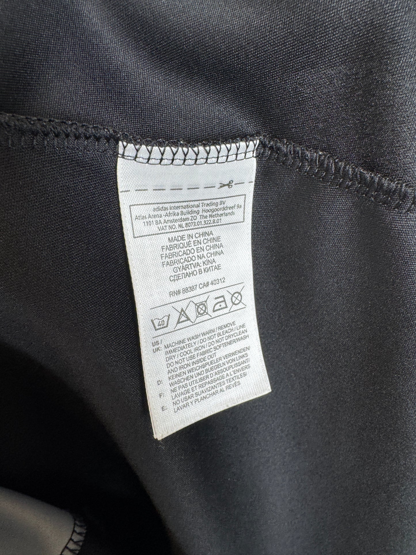 Chelsea Away 11/12 Torres 9